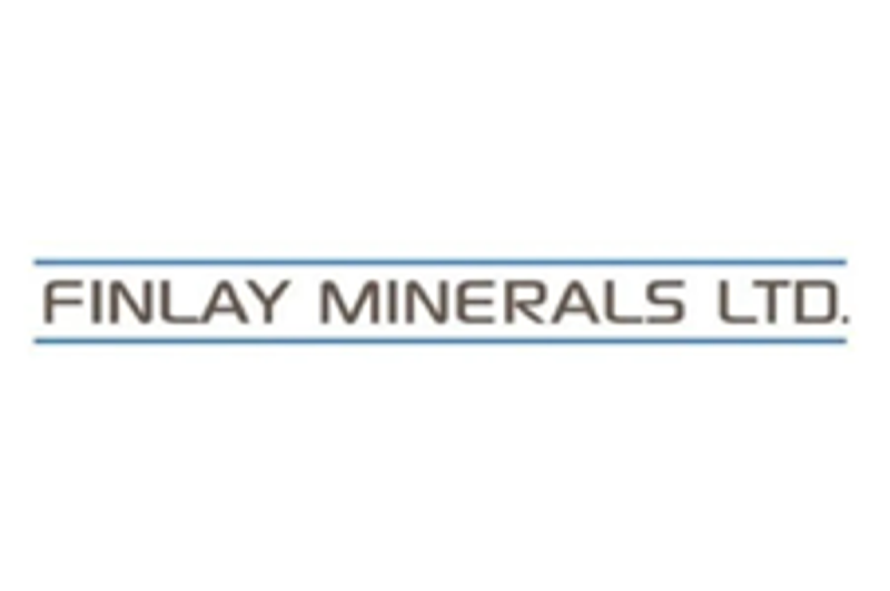 finlay minerals ltd. (TSXV: FYL,OTC:FYMNF) (OTCQB: FYMNF) (‘Finlay’ or the ‘Company’) is pleased to announce that the results from airborne magnetic surveys conducted over the SAY and JJB properties (refer to Figure 1 ), have identified significant northwest- and northeast-trending structures. These structures resemble those found in the Toodoggone area of British Columbia which is recognized for its potential to host larger porphyry and epithermal deposits. A total of 1,900 kilometres (‘km’) of airborne magnetic survey data was collected over the two properties.
   
 Follow-up groundwork at the SAY property focused on the IFT target, where a large circular magnetic anomaly, measuring 2.5 km by 2.5 km, was identified. This anomaly displays geophysical signatures similar to those observed in other copper porphyry deposits. Additionally, a second kilometre-scale target, known as Ozzy, was identified. Ozzy is located at the intersection of a northeast-trending magnetic anomaly and a northwest-trending magnetic anomaly. Further follow-up work is planned for both targets. 
 The SAY property was acquired in 2024, and an inaugural field program concentrated on chip sampling and mapping along the 4.3-kilometer-long SPUR Trend last summer. This effort led to the discovery of the  200 m  x  200 m  copper-silver mineralized AG Zone and confirmed the continuity of high-grade copper-silver mineralization at the Spur Target.  Chip sampling at the AG Zone included <b> 9.5 metres </b> of <b> 0.94% Cu </b> and <b> 18.1 g/t Ag </b> . <b>  (1) </b> 
 The JJB property was staked in February, 2025 for its porphyry potential. Three main copper showings—Squingula, Quin, and Pat—have been identified. Squingula and Quin are located near an Eocene intrusion on the western side, and show a coincident magnetic high linked to a multi-element geochemical anomaly from limited sampling. This summer, fieldwork focused on the PAT target, one of three potential targets. This work aimed to evaluate the similarities between the high-grade copper-silver mineralization found at JJB and the SPUR/AG targets within the SAY Property. 
 <b> SAY & JJB Project Highlights: </b> 
  <b>  SAY 2025 Program  </b> <b> : </b>  
  <b>  JJB 2025 Program  </b> <b> : </b>  
  •       Over 1,200 line-km of airborne magnetics  
  •       Completion of Finlay’s inaugural field program  
  •       Completion of property-wide LiDAR survey  
  •       Completion of property-wide LiDAR survey  
  •       Completion of satellite mineral alteration survey (PhotoSat)  
  •       Completion of satellite mineral alteration survey (PhotoSat)  
  •       84 rock samples collected  
  •       700 line-km of airborne magnetics  
  •       307 soil samples collected  
  •       18 rock samples collected  
  •       275 biogeochemistry samples collected  
  •       35 soil and talus samples collected  
 Processing of the LiDAR and satellite mineral alteration data is on-going.  All field samples have been submitted to the laboratory for analysis with results pending. 
 Situated in the underexplored  Bear Lake  corridor, the SAY and JJB projects are part of a 135-kilometre geological corridor that includes American Eagle Gold’s NAK project, as well as Amarc Resources and Boliden Mineral Canada’s DUKE copper-molybdenum-silver-gold prospects. 
 <b> PIL and ATTY Project Updates: </b> 
 Exploration work at the PIL and ATTY Toodoggone projects is on-going and anticipated to be completed within the next two weeks with continued induced polarization geophysical surveys. The PIL and ATTY work is fully funded by Freeport-McMoRan Mineral Properties Canada Inc. under their respective Earn-In Agreements <b>  (2) </b> with Finlay acting as the operator. 
 <b> References: </b> 
  
 <b> Qualified Person: </b> 
  Wade Barnes  , P. Geo. and Vice President, Exploration for Finlay Minerals and a qualified person as defined by National Instrument 43-101, has approved the technical content of this news release. 
 <b> About finlay minerals ltd. </b> 
 Finlay is a TSXV company focused on exploration for base and precious metal deposits through the advancement of its ATTY, PIL, JJB, SAY and Silver Hope Properties; these properties host copper-gold porphyry and gold-silver epithermal targets within different porphyry districts of northern and central BC. Each property is located in areas of recent development and porphyry discoveries with the advantage of hosting the potential for new discoveries. 
 Finlay trades under the symbol ‘FYL’ on the TSXV and under the symbol ‘FYMNF’ on the OTCQB. For further information and details, please visit the Company’s website at  www.finlayminerals.com  
 <b> On behalf of the Board of Directors, </b> 
  Robert F. Brown  ,  Executive Chairman of the Board 
 <i> Neither the TSXV nor its Regulation Services Provider (as that term is defined in the policies of the TSXV) accepts responsibility for the adequacy or accuracy of this release. </i> 
 <b> <i> Forward-Looking Information: </i> </b> <i> This news release includes certain ‘forward-looking information’ and ‘forward-looking statements’ (collectively, ‘forward-looking statements’) within the meaning of applicable Canadian securities legislation. All statements in this news release that address events or developments that we expect to occur in the future are forward-looking statements.  Forward-looking statements are statements that are not historical facts and are generally, although not always, identified by words such as ‘expect’, ‘plan’, ‘anticipate’, ‘project’, ‘target’, ‘potential’, ‘schedule’, ‘forecast’, ‘budget’, ‘estimate’, ‘intend’ or ‘believe’ and similar expressions or their negative connotations, or that events or conditions ‘will’, ‘would’, ‘may’, ‘could’, ‘should’ or ‘might’ occur. All such forward-looking statements are based on the opinions and estimates of management as of the date such statements are made. Forward-looking statements in this news release include statements regarding, among others, the exploration plans for the Properties. Although Finlay believes the expectations expressed in such forward-looking statements are based on reasonable assumptions, such statements are not guarantees of future performance and actual results or developments may differ materially from those forward-looking statements. Factors that could cause actual results to differ materially from those in forward-looking statements include market prices, exploration successes, and continued availability of capital and financing and general economic, market or business conditions. These forward-looking statements are based on a number of assumptions including, among other things, assumptions regarding general business and economic conditions, the timing and receipt of regulatory and governmental approvals, the ability of Finlay and other parties to satisfy stock exchange and other regulatory requirements in a timely manner, the availability of financing for Finlay’s proposed transactions and programs on reasonable terms, and the ability of third-party service providers to deliver services in a timely manner. Investors are cautioned that any such statements are not guarantees of future performance and actual results or developments may differ materially from those projected in the forward-looking statements, </i> <i> and accordingly undue reliance should not be put on such statements due to the inherent uncertainty therein. Finlay does not assume any obligation to update or revise its forward-looking statements, whether as a result of new information, future or otherwise, except as required by applicable law. </i> 
 SOURCE finlay minerals ltd. 
 
  View original content to download multimedia:  http://www.newswire.ca/en/releases/archive/September2025/22/c1184.html  
News Provided by Canada Newswire via QuoteMedia
This post appeared first on investingnews.com