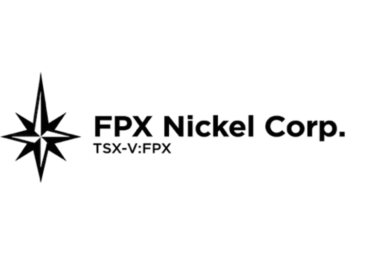 FPX Nickel Corp. ( TSX-V: FPX) (OTCQB: FPOCF ) (‘ FPX ‘ or the ‘ Company ‘) is pleased to announce the signing of an option agreement to acquire up to 100% of the Advocate Nickel Property (‘ Advocate ‘ or the ‘ Property ‘) in Newfoundland . Concurrently, the Company is pleased to report that the Japan Organization for Metals and Energy Security (‘ JOGMEC ‘) has accepted Advocate as the first Designated Property within the FPX-JOGMEC Generative Alliance, and that a significant work program is planned to expand upon the encouraging Davis Tube Recoverable (‘ DTR ‘) nickel values obtained from surface sampling to-date.
   
 <b> Highlights </b> 
 The large, highly prospective, Advocate Nickel Property covers 86.25 km  2  and includes over 45 km strike length of serpentinized ultramafic rocks, the suitable host rock formation for awaruite mineralization 
 Three sizeable zones of awaruite mineralization have been discovered to date at Advocate, with surface rock samples returning DTR nickel grades of up to 0.14% and remaining open in all directions 
 JOGMEC and FPX have established a budget of  $450,000  for Advocate exploration activities in 2025, with work expected to define drill targets at one or more zones through property-wide rock sampling and grid-based top-of-bedrock sampling in areas with limited outcrop 
 ‘After reviewing over 50 targets in 10 jurisdictions worldwide, including 11 in  Newfoundland  , we have selected Advocate as the first Designated Project to be advanced by our FPX-JOGMEC Generative Alliance,’ commented  Keith Patterson  , FPX’s Vice President, Exploration. ‘Geologically, we see many similarities between awaruite mineralization at Advocate and our Baptiste Project in  British Columbia  , which boasts Probable Mineral Reserves of 1,488 Mt at an average grade of 0.13% DTR nickel (per the Company’s 2023 preliminary feasibility study). We are excited to unearth the full potential at Advocate through high-quality, systematic exploration over the coming years in tandem with our partners.’ 
 <b> Advocate Nickel Property </b> 
 The Advocate Nickel Property is located in north-central  Newfoundland  , approximately 20 km southwest of the historic mining town of  Baie Verte  (Figure 1). The mineral licenses are 8,625 hectares in size, covering highly prospective, serpentinized ultramafic rocks and include over 45 km of strike length of the Advocate Complex ophiolite. Access to the Property is via a good quality network of logging roads, generally no more than 5 to 10 km from the Trans Canada Highway or  Newfoundland  highway 410. The Property vendor currently operates a deep-sea port at Pine Cove, approximately 50 km northeast of the Property. 
 Reconnaissance rock sampling to date, with over 200 samples collected to-date, has delineated three zones of high-grade awaruite mineralization, including the Wolverine Pond, Birchy Lake North, and Birchy Lake targets. 
 <b> Wolverine Pond Zone </b> 
 The Wolverine Pond target covers an area of approximately  1,600m  x  500m  and remains open in several directions. Awaruite mineralization is currently defined by 28 rock samples which have returned up to 0.14% DTR nickel and show the following distribution of DTR nickel grades: 
  <b> DTR Ni (%) </b>  
  <b> Number of samples </b>  
  > 0.10  
  4  
  0.08 – 0.10  
  1  
  0.06 – 0.08  
  10  
  0.04 – 0.06  
  11  
  
  2  
 Future planned work at the Wolverine Pond Zone includes additional rock sampling and top-of-bedrock sampling in areas of till cover to more precisely delineate awaruite mineralization. Successful results from these planned programs would be expected to lead to an inaugural drill program. 
 <b> Birchy Lake Zone </b> 
 The Birchy Lake target is currently defined by sixteen surface rock samples covering a 500 x 400 metre area, with the zone remaining open in most directions. Of these sixteen rock samples, fifteen returned greater than 0.04% Davis Tube Recoverable (‘ <b> DTR </b> ‘) nickel, four returned greater than or equal to 0.08% DTR nickel, and the highest-grade sample returned 0.12% DTR nickel. 
 Next steps at the Birchy Lake Zone include additional rock sampling and top-of-bedrock sampling in areas of till cover. It is expected that this work will lead to the delineation of drill targets at Birchy Lake. 
 The Birchy Lake North target is defined by only five rock samples covering an approximately  500 m  strike length. It remains open to the northeast and southwest. DTR nickel grades range from 0.07% to 0.13%. Significantly more rock sampling and top-of-bedrock sampling is warranted at this zone. 
 <b> Advocate Nickel Mineralogy and Total Nickel Values </b> 
 Mineralogical analysis in the form of QEMSCAN (Quantitative Evaluation of Minerals by Scanning Electron Microscopy) was performed on eleven sub-samples of the magnetic fraction of Advocate rock samples produced by DTR magnetic separation. The presence of awaruite was confirmed in all eleven samples tested; higher-grade samples were determined to contain abundant coarse-grained awaruite. The presence of coarse-grained awaruite provides additional confidence that the awaruite at Advocate is likely to be recoverable using magnetic separation similar to that demonstrated in bench- and pilot-scale testing for Baptiste mineralization. 
 Total nickel values in ultramafic rock samples collected to date from the Advocate Property range from 0.18% to 0.29% and average 0.23%. These values are consistent with typical background nickel values from ultramafic rocks sampled globally and do not represent potentially recoverable nickel. The high DTR nickel values obtained from the Advocate zones indicate that the nickel in these target areas is primarily contained in awaruite with grain sizes sufficiently coarse to be recovered by magnetic separation. 
 <b> FPX-JOGMEC Joint Venture </b> 
 After careful review of both geological and business considerations, JOGMEC has elected to accept the Advocate Nickel Property as the first new Designated Property to be advanced to project specific work within the broader FPX-JOGMEC Generative Alliance. Going forward, JOGMEC will have the ability to obtain a 60% interest in Advocate and will fund 60% of expenditures; FPX will hold the remaining 40% interest in Advocate and will fund 40% of expenditures for the project. 
 A preliminary budget of  $450,000  has been approved for Advocate for 2025, in addition to the  $1.5 million  budget for ongoing global generative activities. Ongoing exploration at Advocate includes property-wide rock sampling and excavator test pitting to allow for rock sampling in areas without outcrop due to till cover. The goal of the current program is to delineate drill targets at one or more zones by year-end. 
 <b> Option Agreement Terms </b> 
 The Company has signed an option agreement (‘ <b> Agreement </b> ‘) to acquire up to 100% of the Advocate Nickel Property from Shoreline Exploration Inc. (‘ <b> Shoreline </b> ‘). The Agreement splits the option into a three-year first option (the ‘ <b> First Option </b> ‘) which allows the Company to acquire up to 80% of the Property, and an additional five-year option (the ‘ <b> Second Option </b> ‘) allowing the Company to purchase the remaining 20%. An overview of the option terms is presented below. 
 <i> First Option </i> 
 Three-year term 
 Staged cash payments totaling  $225,000  
 Staged work commitments totaling  $2,500,000  
 The Company to earn an 80% interest in the Advocate Nickel Property upon completion of the First Option work commitments and cash payments 
 <i> Second Option </i> 
 Five-year term commencing on the completion of the First Option 
 Cash payment of  $6,000,000  to purchase the remaining 20% of the Advocate Nickel Property for a total of 100% ownership 
 <b> Sampling and Analytical Method </b> 
 One- to two-kilogram rock samples were collected in the field from outcrop or locally sourced float in areas where outcrop was unavailable. Locations were documented using handheld GPS units. Once bagged, tagged, and sorted, samples were shipped to Activation Laboratories in  Ancaster, Ontario  . 
 Sample preparation involved crushing the entire sample to 80% less than 2 mm, riffle splitting 250 g, and pulverization of the split to greater than 95% passing 74 microns. Analytical procedures included whole rock analysis by lithium metaborate/tetraborate fusion ICPOES, Davis Tube magnetic separation, and lithium borate fusion XRF analysis on the magnetic separate. The DTR nickel grade is calculated by multiplying the magnetic separate XRF fusion nickel value by the weight of the magnetic fraction, divided by total recorded weight. 
 QA/QC procedures included the insertion of industry-standard commercial standards in all phases of the analytical procedures, duplicates at multiple stages in the preparation procedures and blanks. All QA/QC protocols were performed by Activation Laboratories. The DTR method is a bench scale metallurgical test procedure and is used to provide a measure of magnetically recoverable nickel and is the global, industry standard for geometallurgical testing for magnetic recovery operations and exploration projects. 
 <b> Qualified Person </b> 
  Keith Patterson  , P.Geo., FPX’s Vice President, Exploration, FPX’s Qualified Person under NI 43-101, has reviewed and approved the scientific and technical content of this news release. 
 <b> About FPX Nickel Corp. </b> 
 FPX Nickel Corp.  is focused on the exploration and development of the Baptiste Nickel Project, located in central  British Columbia  , and other occurrences of the same unique style of naturally occurring nickel-iron alloy mineralization known as awaruite.  For more information, please view the Company’s website at   https://fpxnickel.com/   or contact  Martin Turenne  , President and CEO, at (604) 681-8600 or   ceo@fpxnickel.com   . 
 On behalf of FPX Nickel Corp. 
 ‘Martin Turenne’  Martin Turenne  , President, CEO and Director 
 <b> <i> Forward-Looking Statements </i> </b> 
 <i> Certain of the statements made and information contained herein is considered ‘forward-looking information’ within the meaning of applicable Canadian securities laws. These statements address future events and conditions and so involve inherent risks and uncertainties, as disclosed in the Company’s periodic filings with Canadian securities regulators. Actual results could differ from those currently projected. The Company does not assume the obligation to update any forward-looking statement. </i> 
 <i> Neither the TSX Venture Exchange nor its Regulation Services Provider accepts responsibility for the adequacy or accuracy of this release. </i> 
   
   
   
 SOURCE FPX Nickel Corp. 
 
  View original content to download multimedia:  http://www.newswire.ca/en/releases/archive/September2025/23/c4993.html  
News Provided by Canada Newswire via QuoteMedia
This post appeared first on investingnews.com